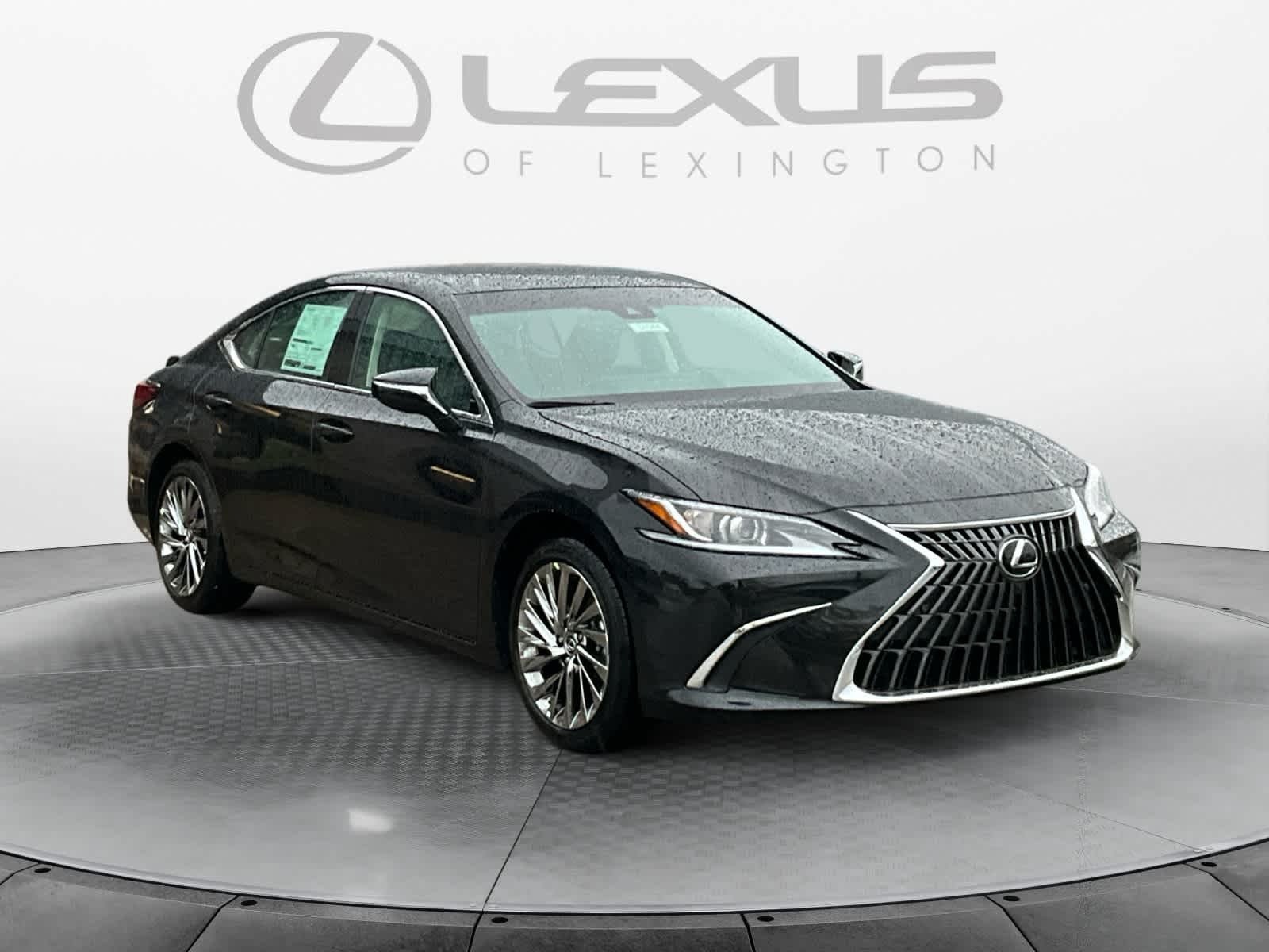 2025 Lexus ES HYBRID ES 300h LUXURY