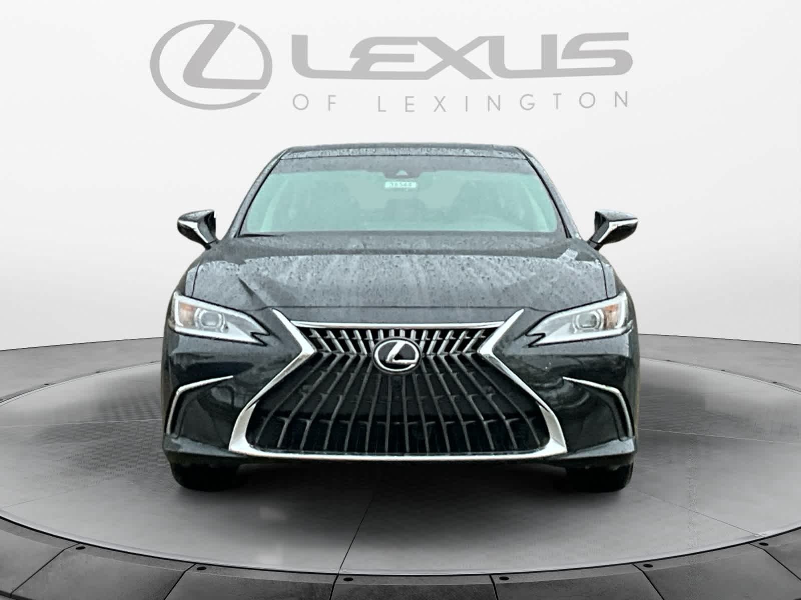 2025 Lexus ES HYBRID ES 300h LUXURY