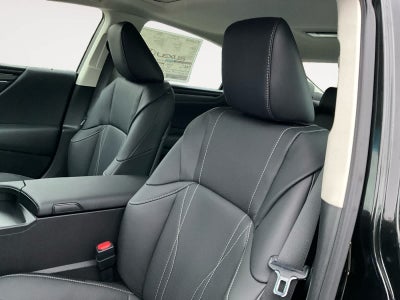 2025 Lexus ES HYBRID ES 300h LUXURY