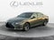 2025 Lexus ES HYBRID ES 300h LUXURY