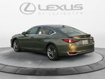 2025 Lexus ES HYBRID ES 300h LUXURY