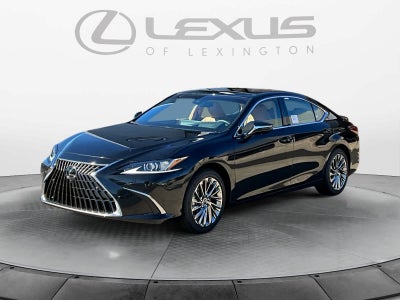 2025 Lexus ES 350 LUXURY