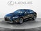 2025 Lexus ES 350 LUXURY