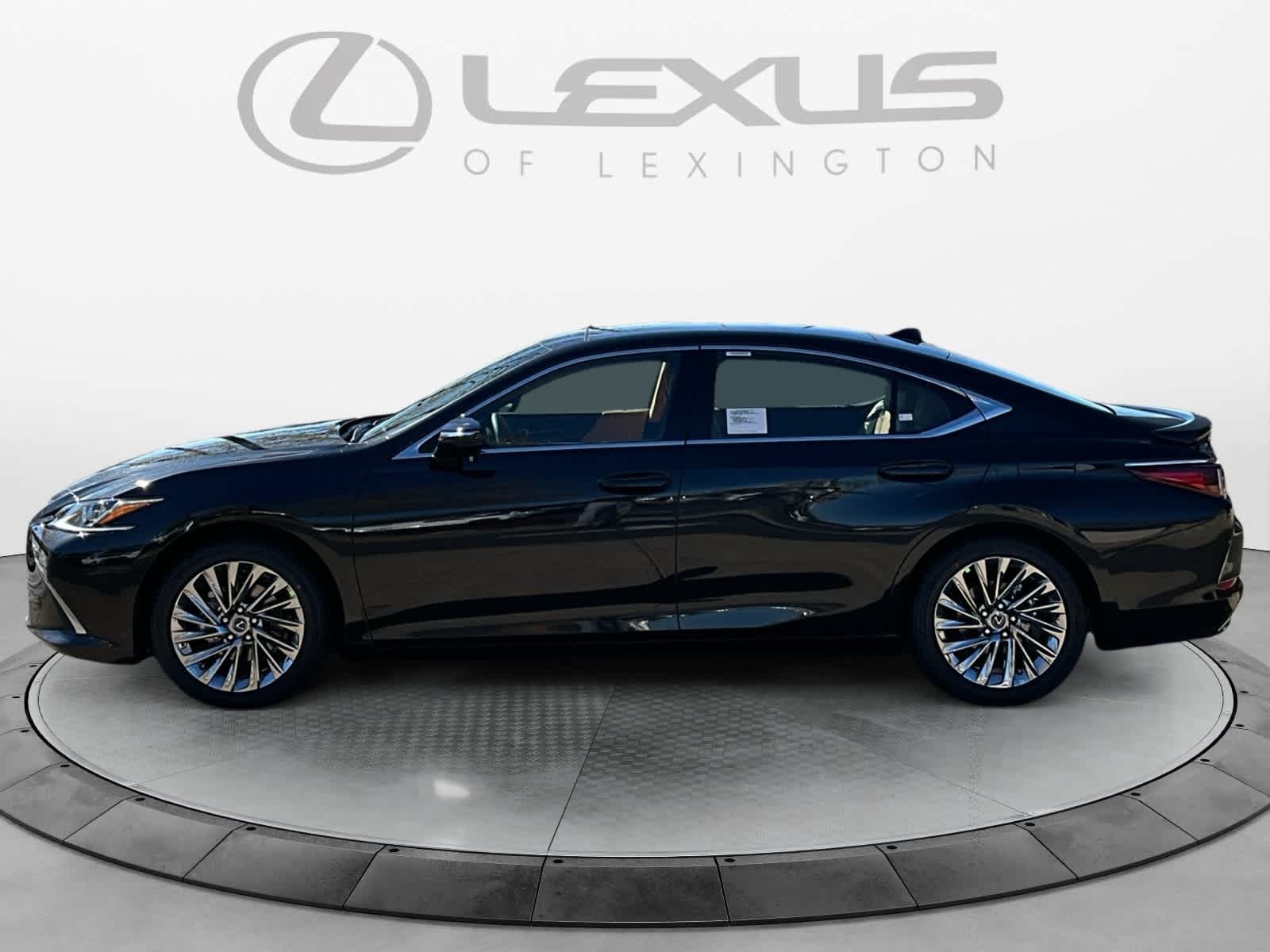 2025 Lexus ES 350 LUXURY