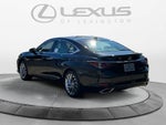 2025 Lexus ES 350 LUXURY