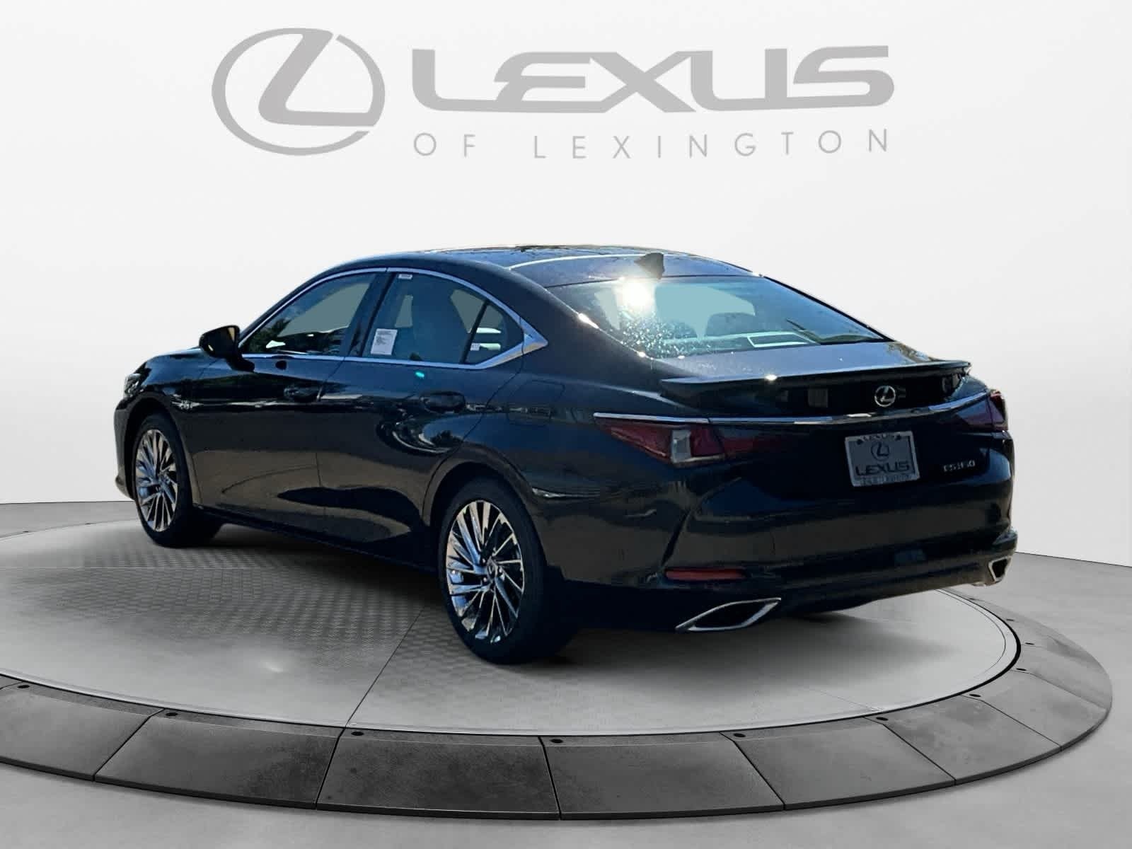 2025 Lexus ES 350 LUXURY