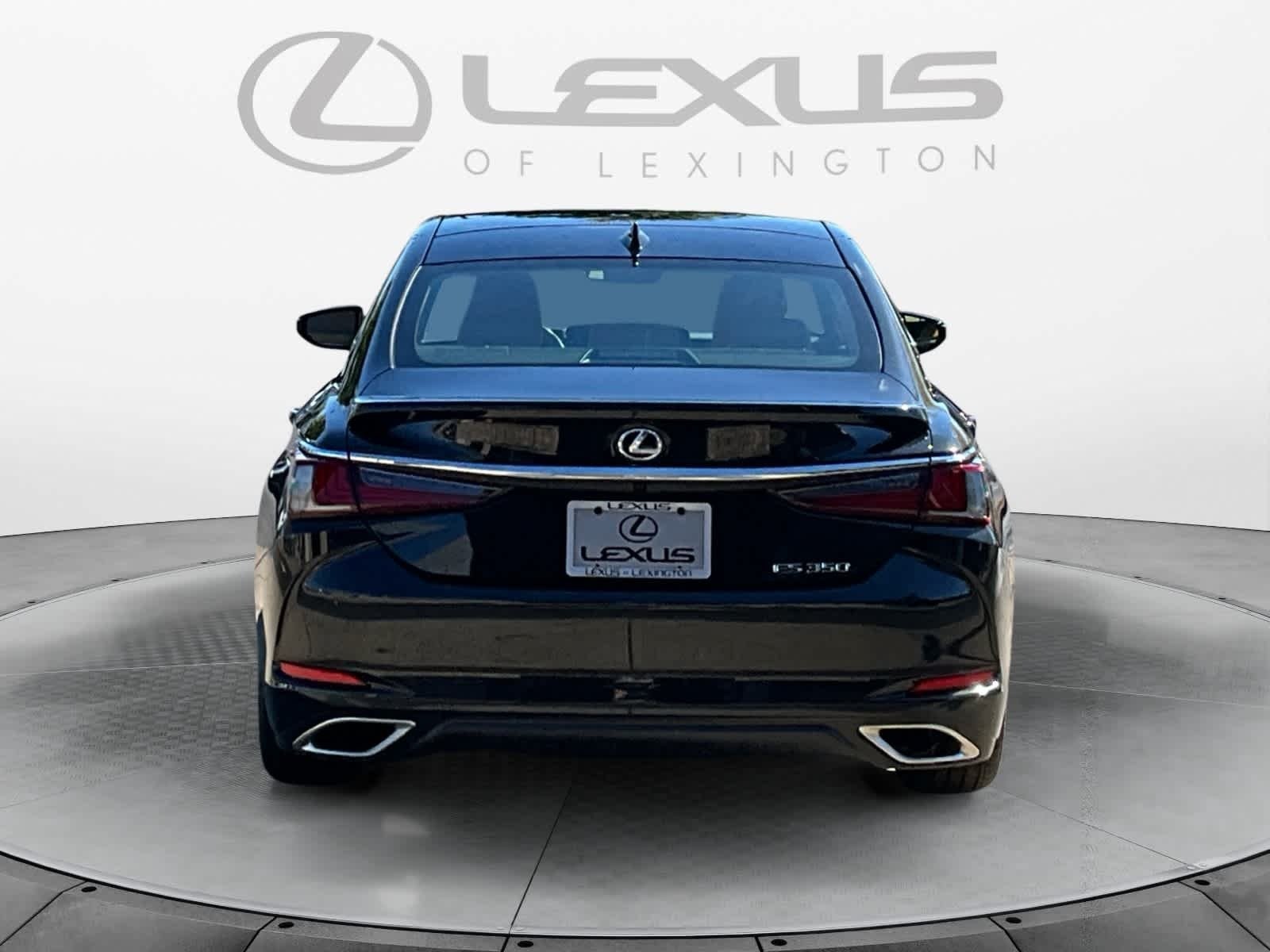 2025 Lexus ES 350 LUXURY