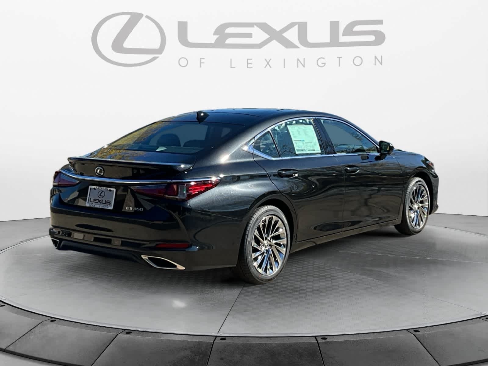 2025 Lexus ES 350 LUXURY