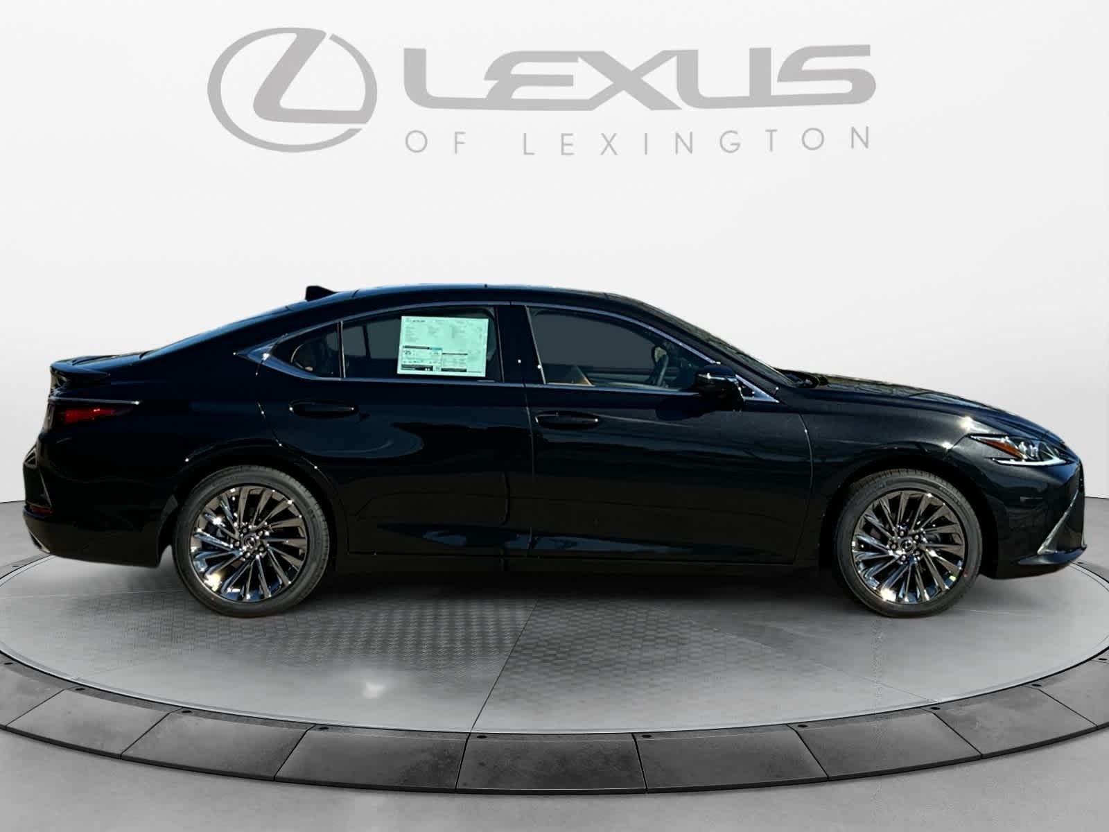 2025 Lexus ES 350 LUXURY