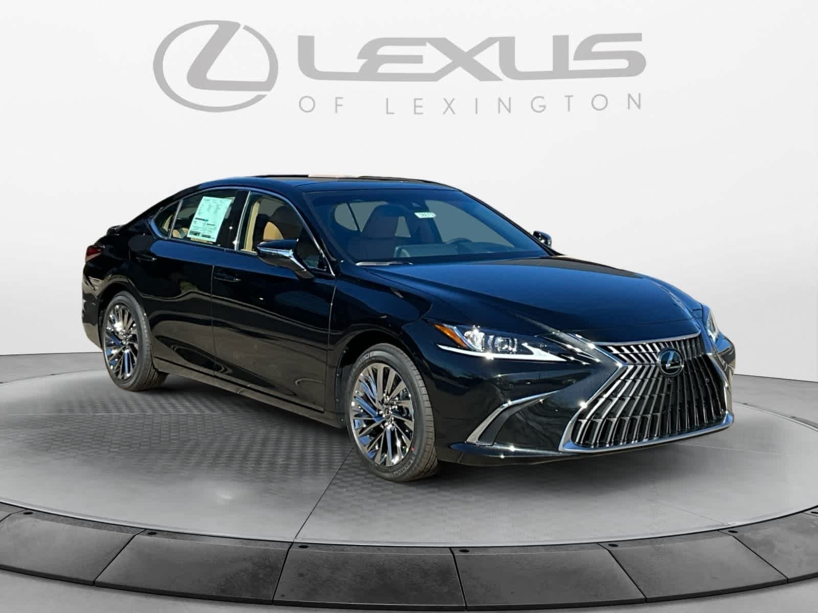 2025 Lexus ES 350 LUXURY