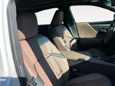 2025 Lexus ES 350 LUXURY