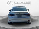 2025 Lexus ES 350 LUXURY
