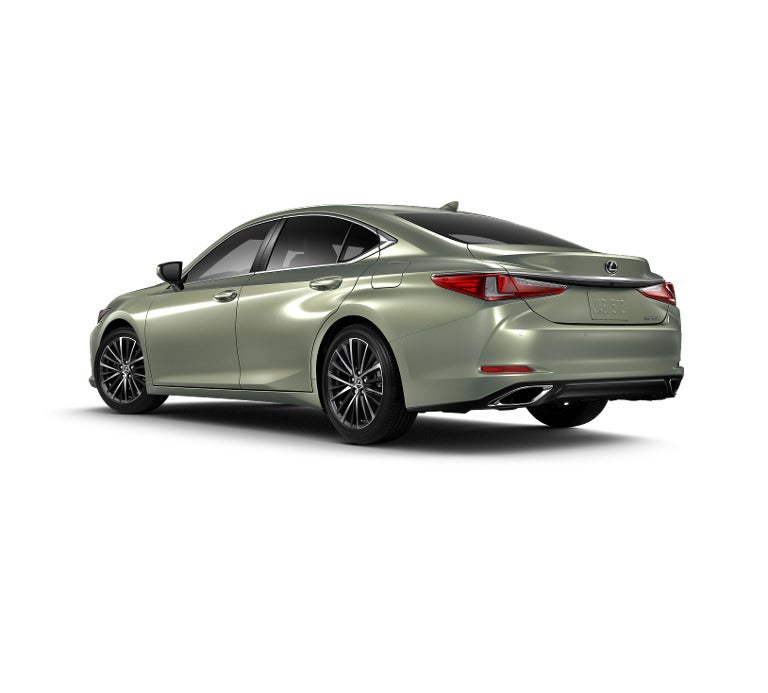2025 Lexus ES 350 LUXURY