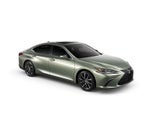2025 Lexus ES 350 LUXURY