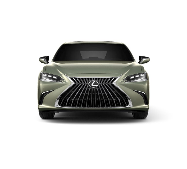 2025 Lexus ES 350 LUXURY