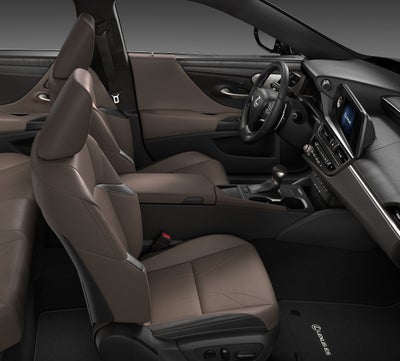 2025 Lexus ES 350 LUXURY