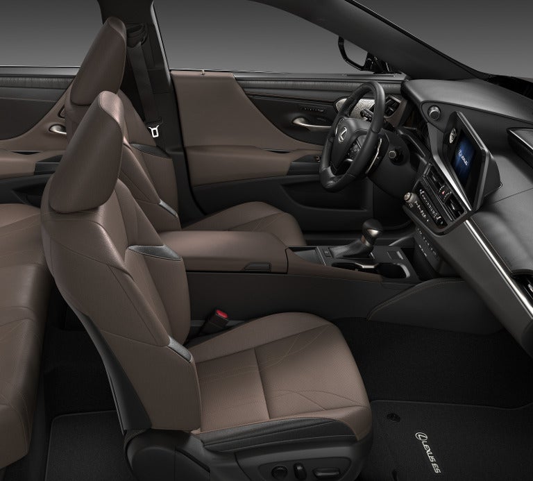 2025 Lexus ES 350 LUXURY