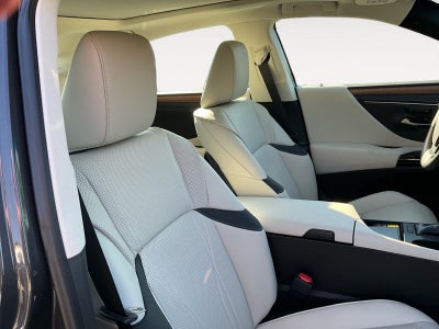 2025 Lexus ES 350 LUXURY