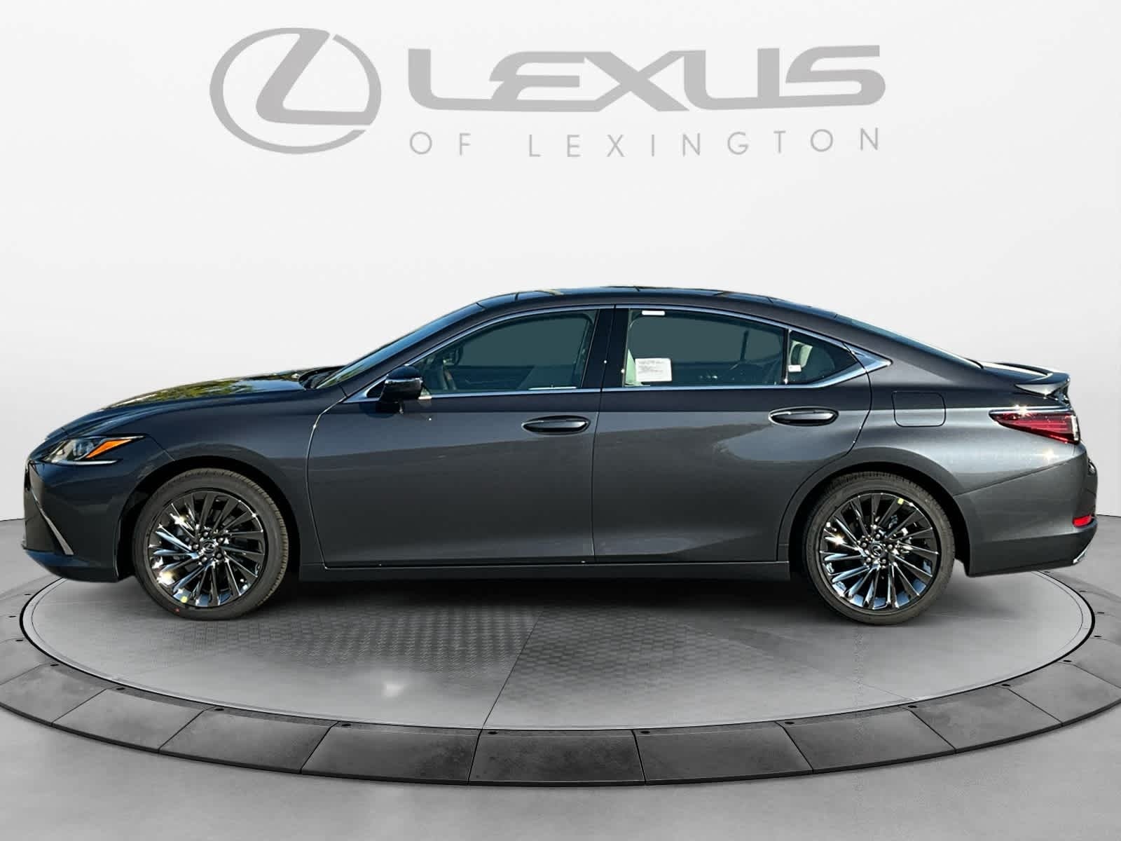 2025 Lexus ES 350 LUXURY