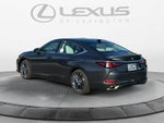2025 Lexus ES 350 LUXURY