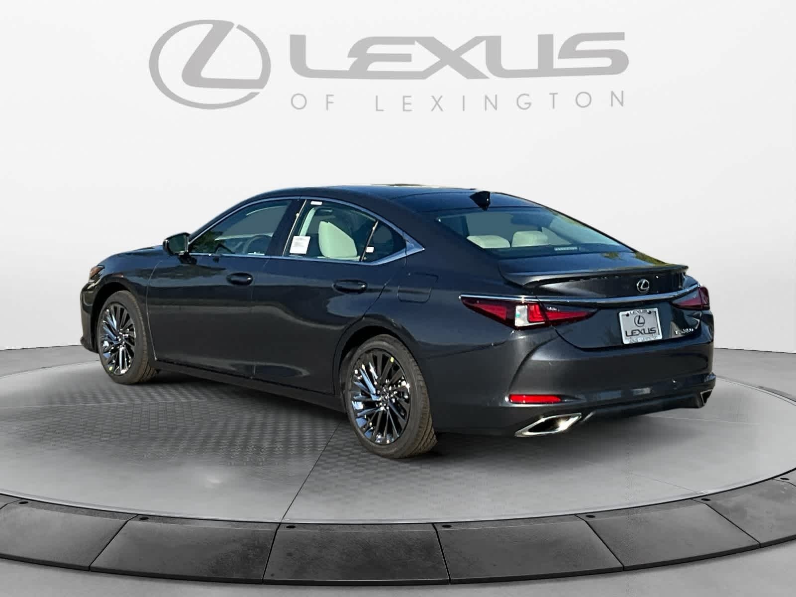 2025 Lexus ES 350 LUXURY