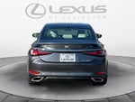 2025 Lexus ES 350 LUXURY