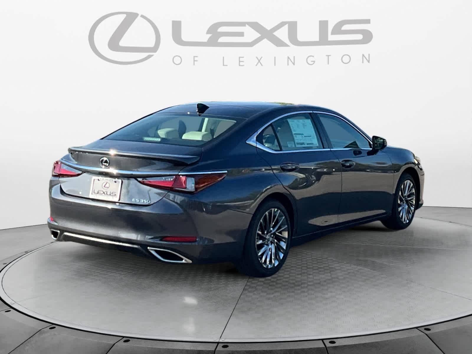 2025 Lexus ES 350 LUXURY