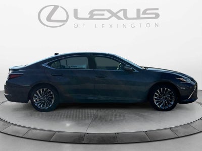 2025 Lexus ES 350 LUXURY