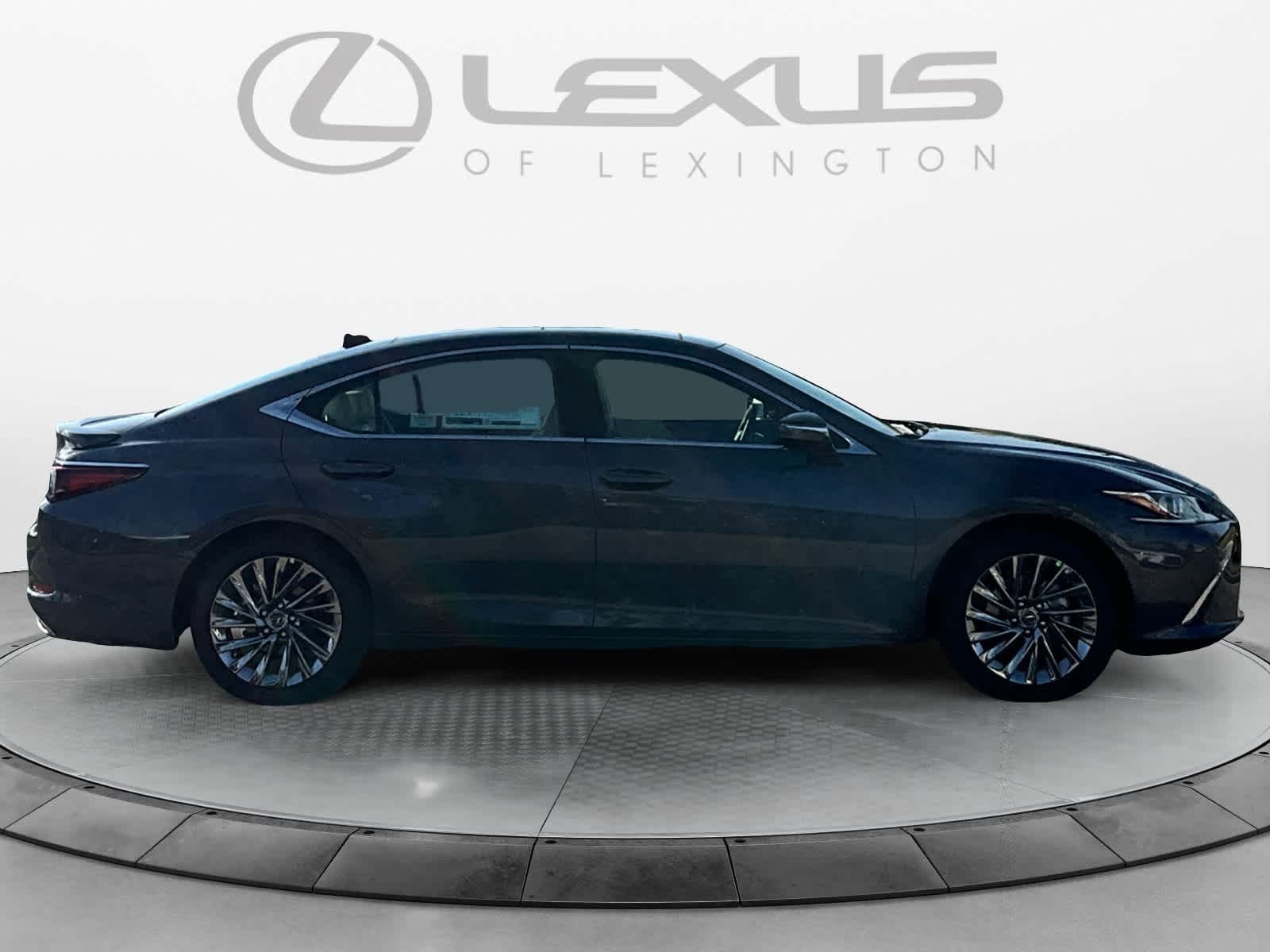 2025 Lexus ES 350 LUXURY
