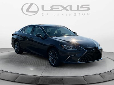 2025 Lexus ES 350 LUXURY