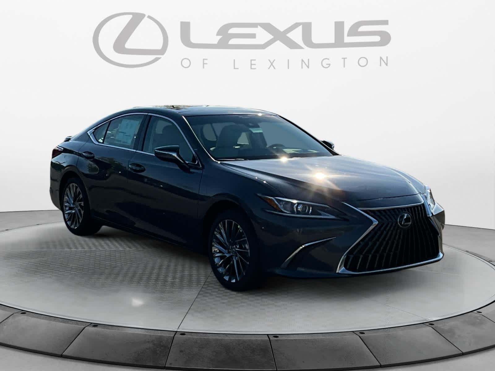 2025 Lexus ES 350 LUXURY