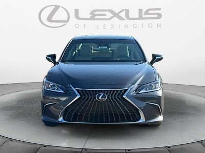 2025 Lexus ES 350 LUXURY