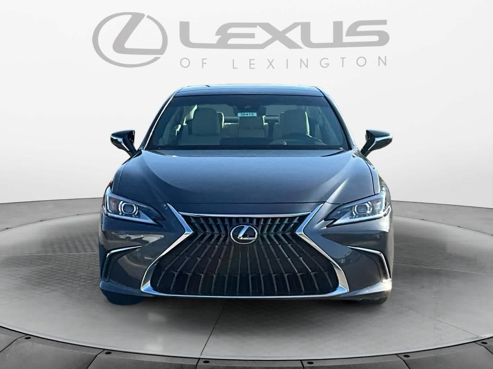 2025 Lexus ES 350 LUXURY