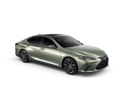 2025 Lexus ES 350 LUXURY