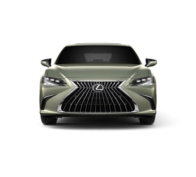 2025 Lexus ES 350 LUXURY