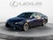 2025 Lexus ES 350 LUXURY