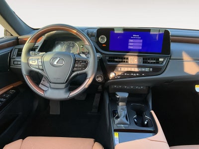 2025 Lexus ES 350 LUXURY
