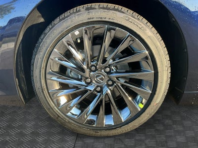 2025 Lexus ES 350 LUXURY