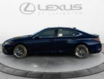 2025 Lexus ES 350 LUXURY