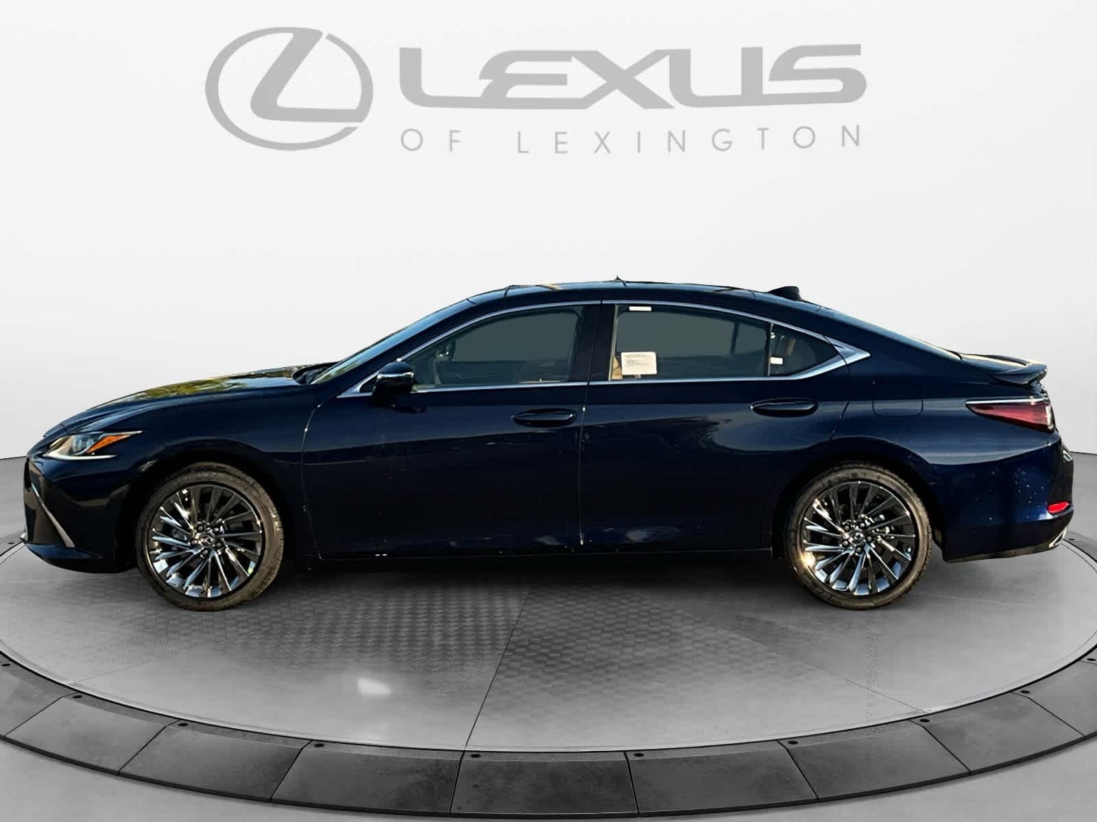 2025 Lexus ES 350 LUXURY