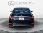 2025 Lexus ES 350 LUXURY