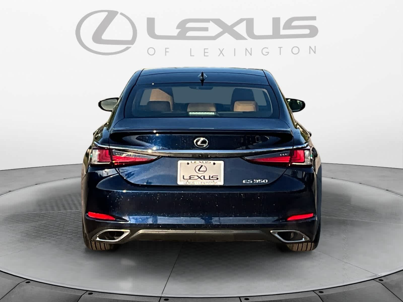 2025 Lexus ES 350 LUXURY