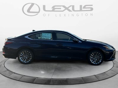 2025 Lexus ES 350 LUXURY