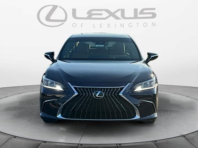 2025 Lexus ES 350 LUXURY