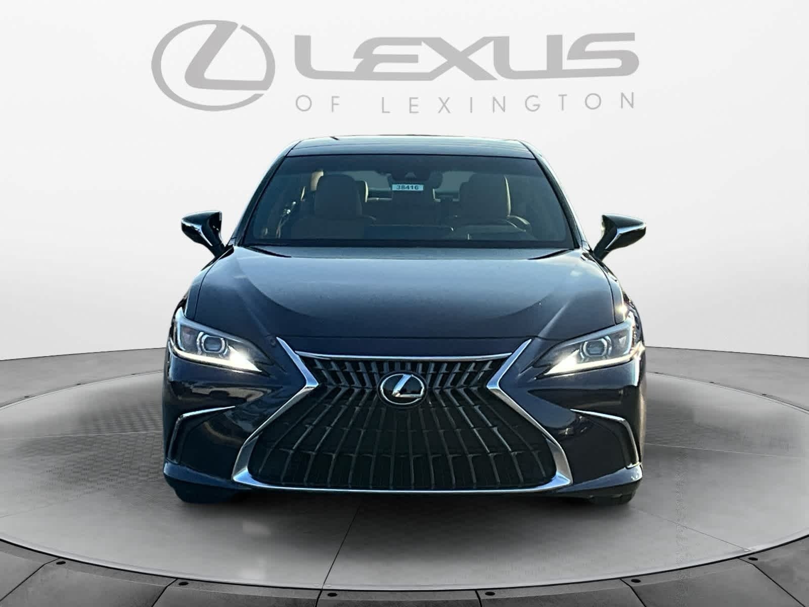 2025 Lexus ES 350 LUXURY