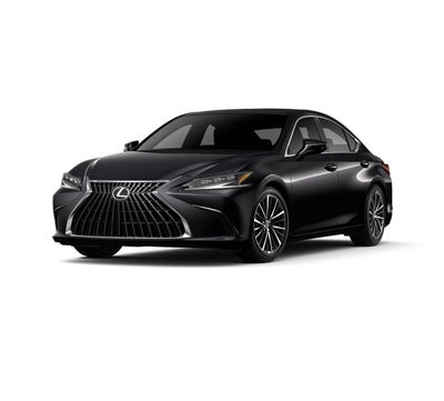 2025 Lexus ES 350 LUXURY