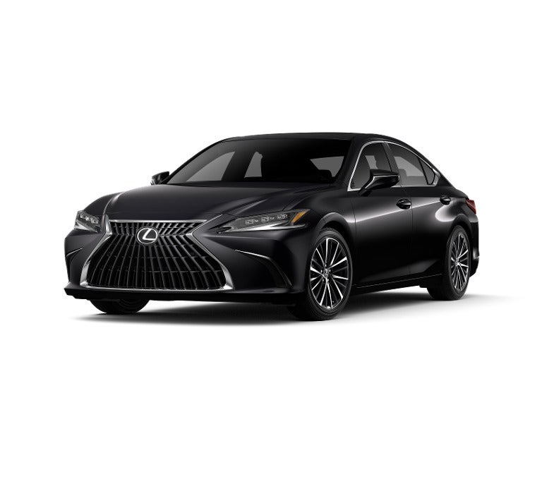 2025 Lexus ES 350 LUXURY