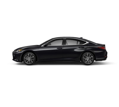 2025 Lexus ES 350 LUXURY