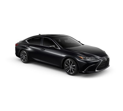 2025 Lexus ES 350 LUXURY