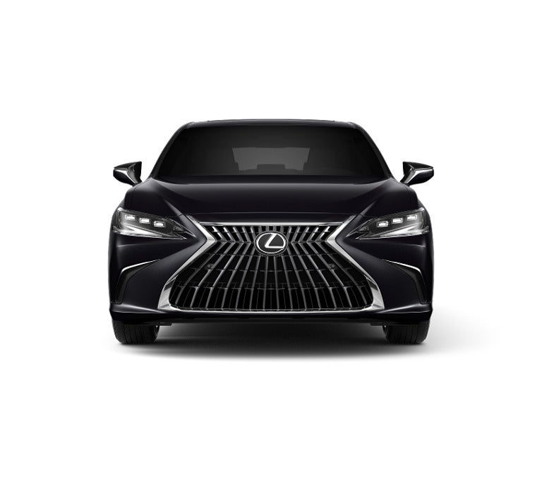 2025 Lexus ES 350 LUXURY